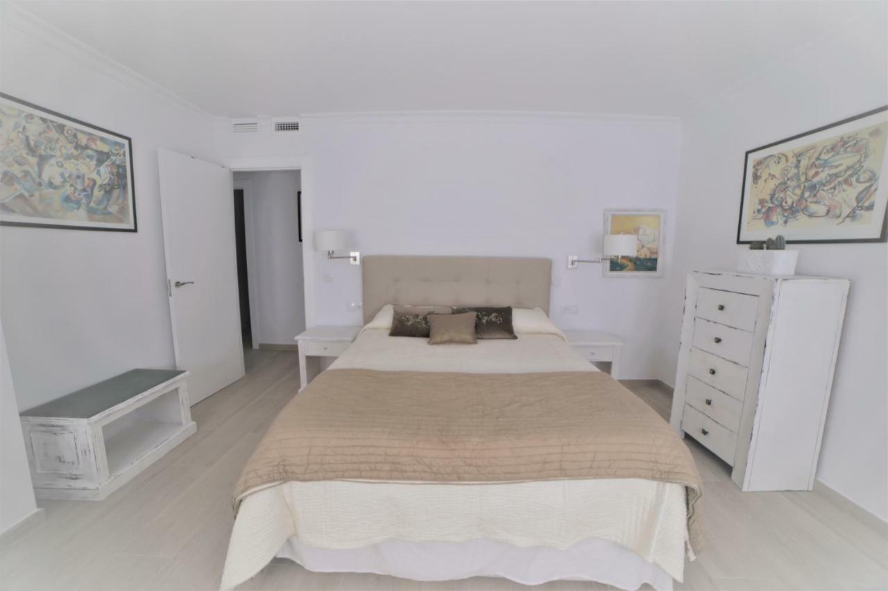 Apartment Rialto 2 Malaga