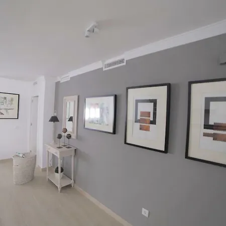 Apartamento Rialto 2 Málaga Exterior foto