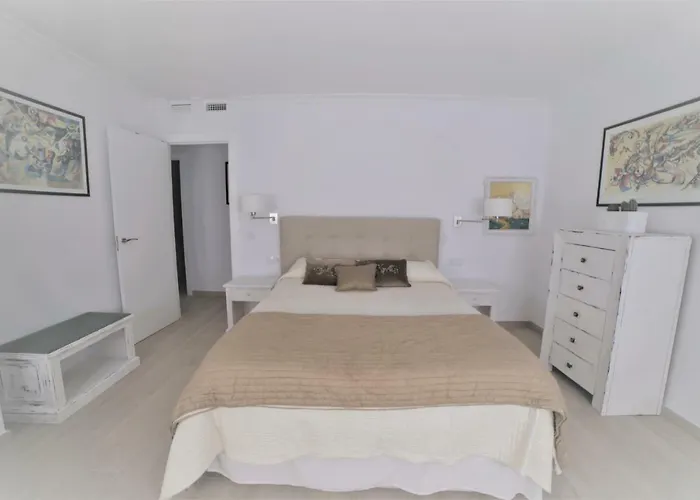 Apartamento Rialto 2