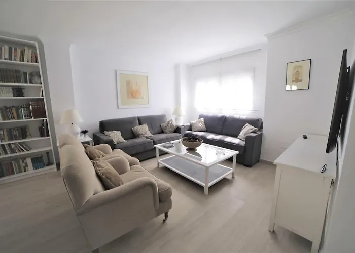 Apartamento Rialto 2