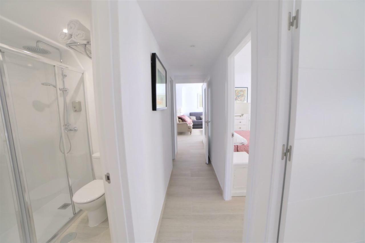 Apartment Rialto 2 Malaga